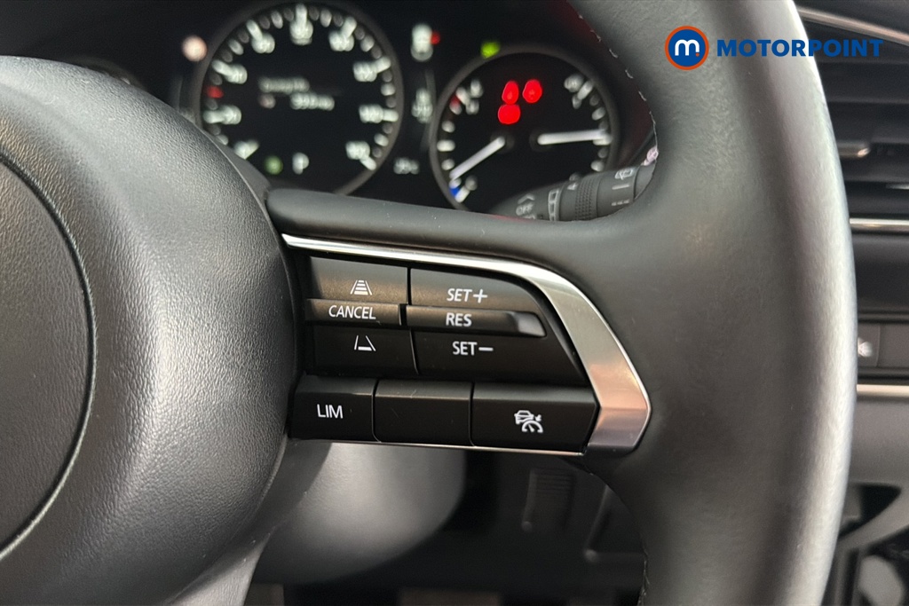 Mazda Cx-30 Centre-Line Automatic Petrol SUV - Stock Number (1651391) - 3rd supplementary image