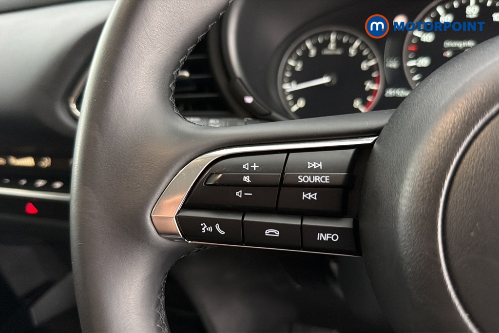 Mazda Cx-30 Centre-Line Automatic Petrol SUV - Stock Number (1651391) - 4th supplementary image