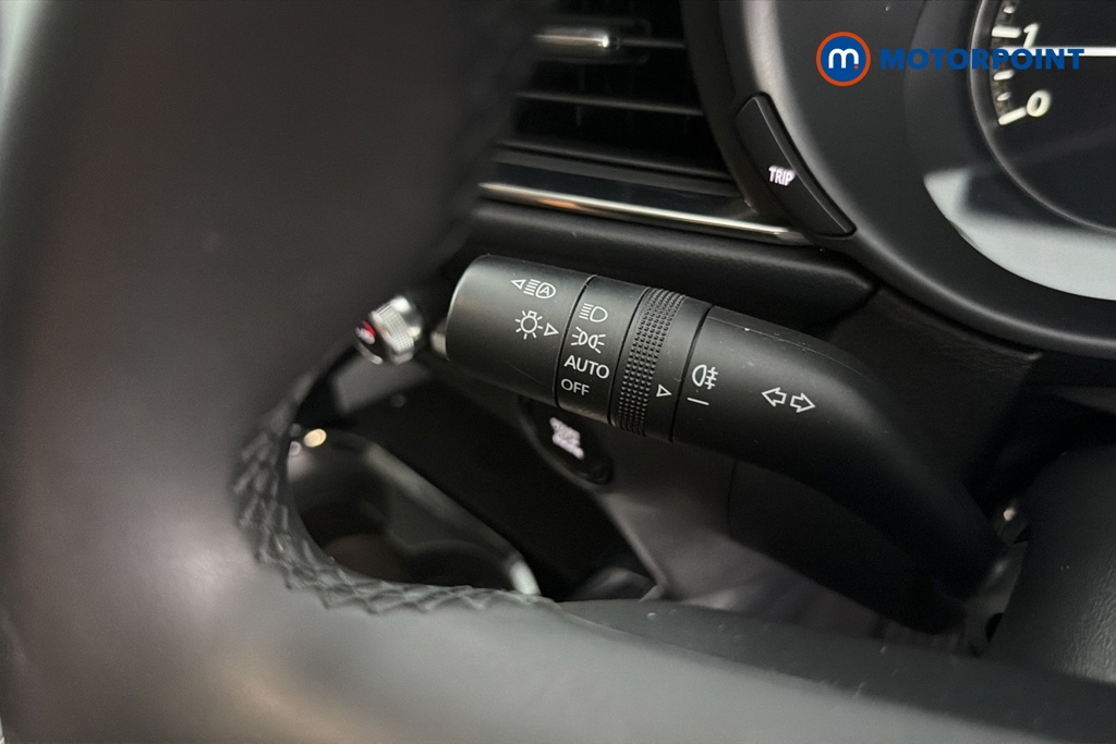 Mazda Cx-30 Centre-Line Automatic Petrol SUV - Stock Number (1651391) - 5th supplementary image