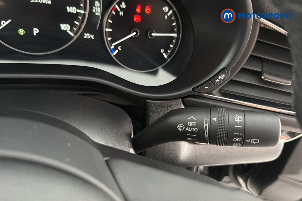 Mazda Cx-30 Centre-Line Automatic Petrol SUV - Stock Number (1651391) - 6th supplementary image