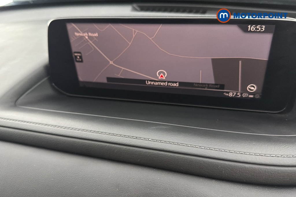 Mazda Cx-30 Centre-Line Automatic Petrol SUV - Stock Number (1651391) - 9th supplementary image