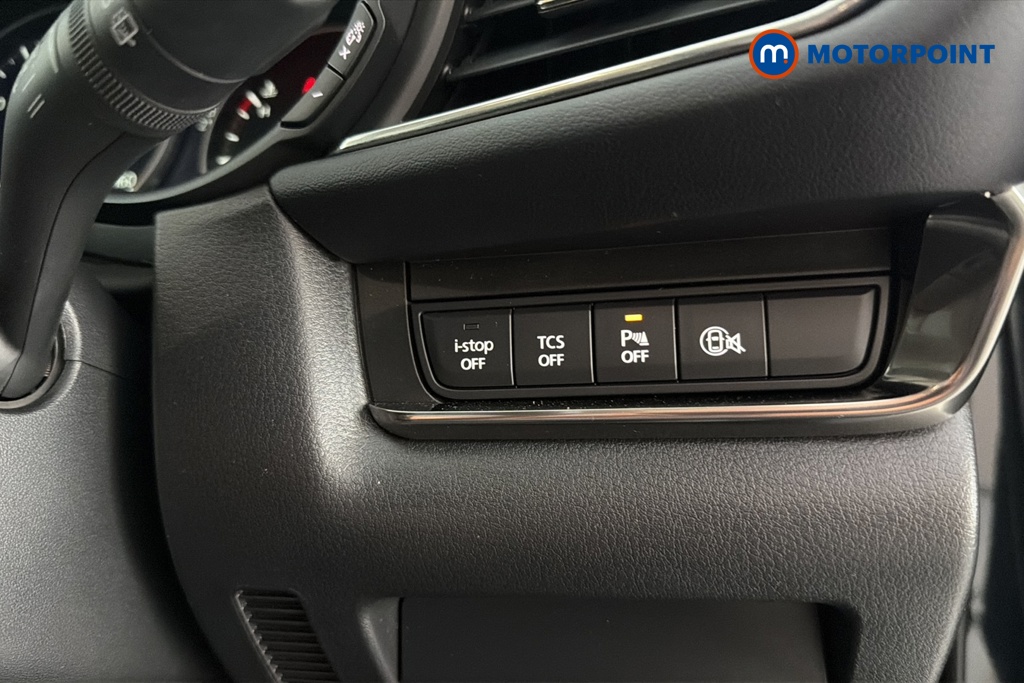 Mazda Cx-30 Centre-Line Automatic Petrol SUV - Stock Number (1651391) - 11th supplementary image