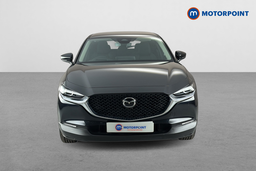 Mazda Cx-30 Centre-Line Automatic Petrol SUV - Stock Number (1651391) - Front bumper