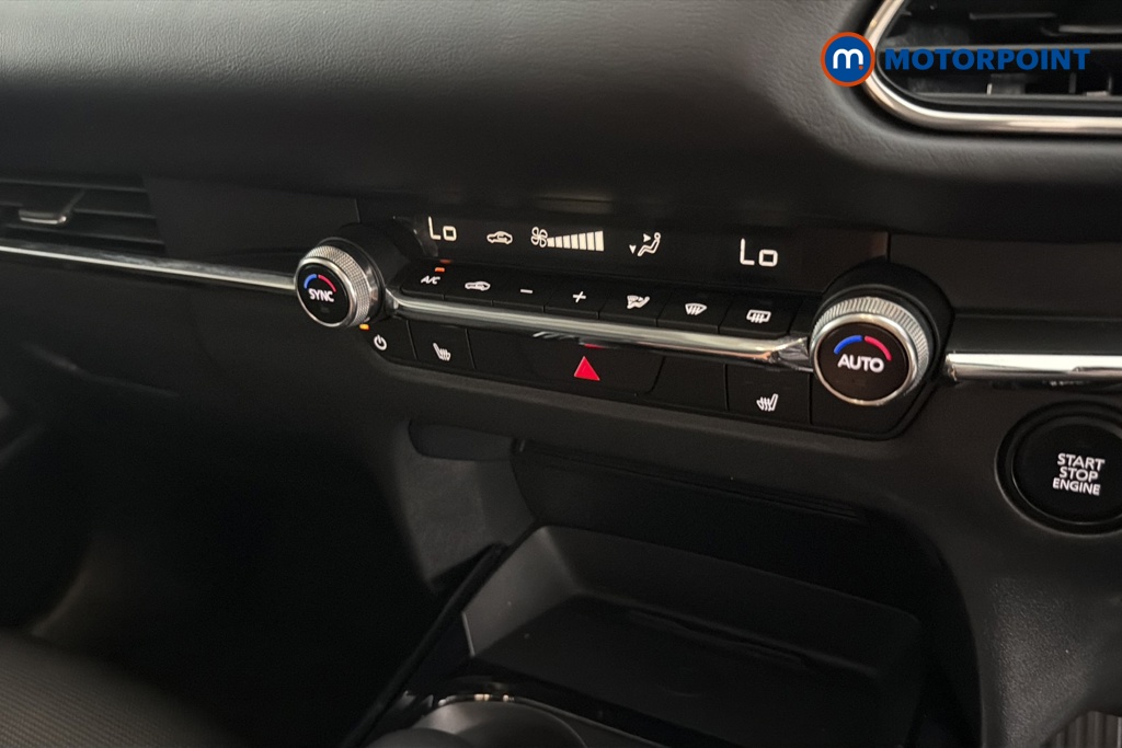 Mazda Cx-30 Centre-Line Automatic Petrol SUV - Stock Number (1651391) - 12th supplementary image