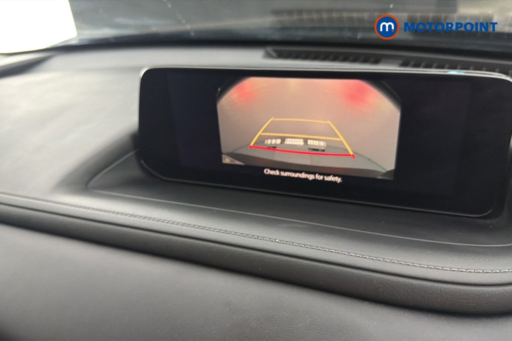 Mazda Cx-30 Centre-Line Automatic Petrol SUV - Stock Number (1651391) - 13th supplementary image