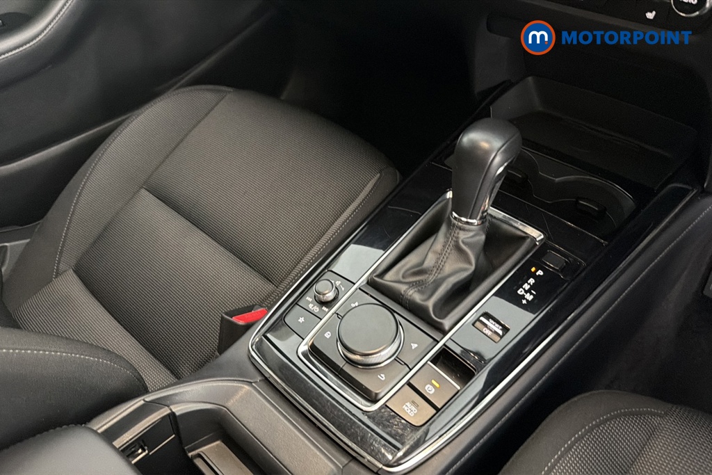 Mazda Cx-30 Centre-Line Automatic Petrol SUV - Stock Number (1651391) - 15th supplementary image