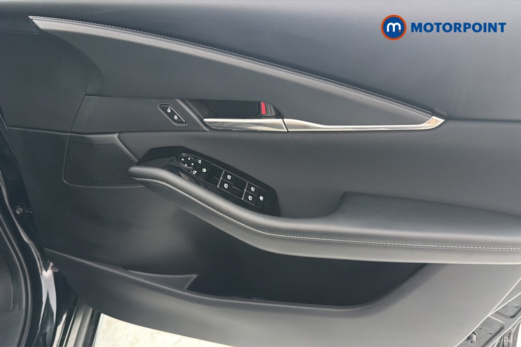 Mazda Cx-30 Centre-Line Automatic Petrol SUV - Stock Number (1651391) - 18th supplementary image