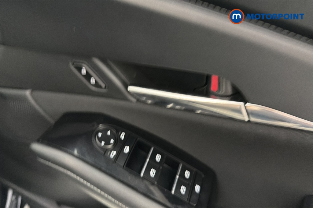 Mazda Cx-30 Centre-Line Automatic Petrol SUV - Stock Number (1651391) - 19th supplementary image