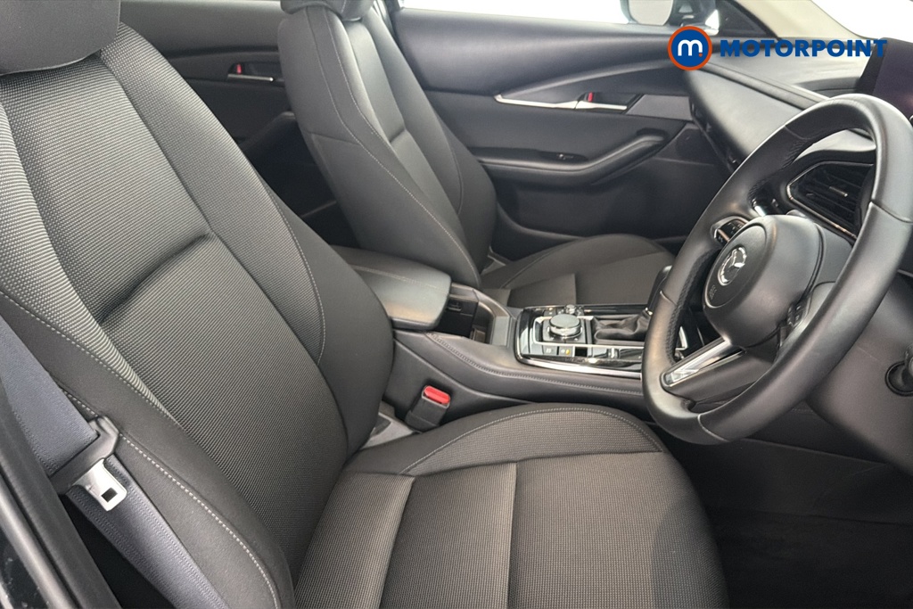 Mazda Cx-30 Centre-Line Automatic Petrol SUV - Stock Number (1651391) - 22nd supplementary image