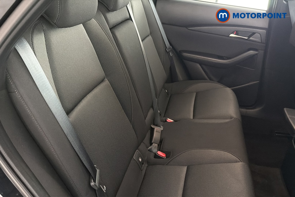 Mazda Cx-30 Centre-Line Automatic Petrol SUV - Stock Number (1651391) - 25th supplementary image
