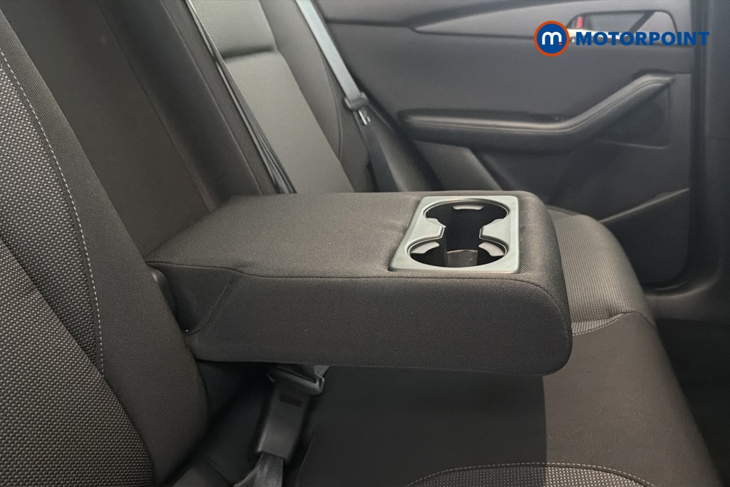 Mazda Cx-30 Centre-Line Automatic Petrol SUV - Stock Number (1651391) - 26th supplementary image