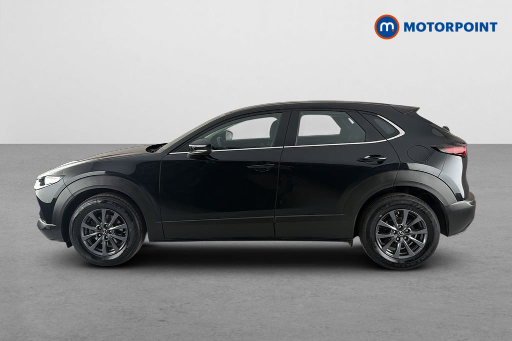 Mazda Cx-30 Centre-Line Automatic Petrol SUV - Stock Number (1651391) - Drivers side