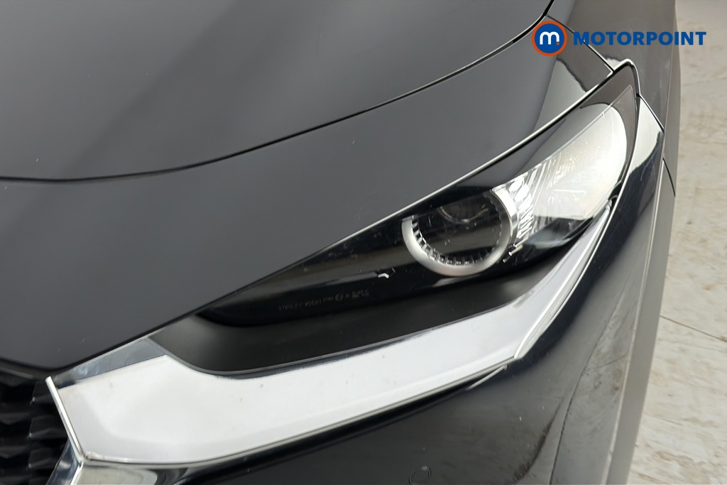 Mazda Cx-30 Centre-Line Automatic Petrol SUV - Stock Number (1651391) - 42nd supplementary image
