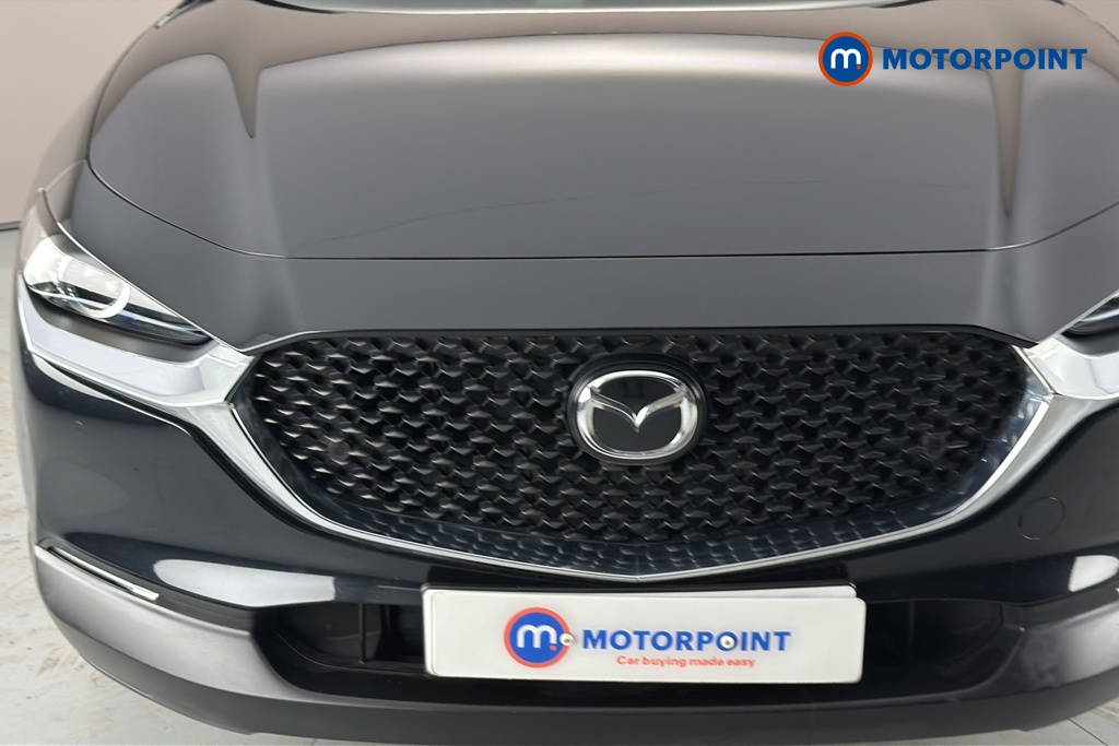 Mazda Cx-30 Centre-Line Automatic Petrol SUV - Stock Number (1651391) - 43rd supplementary image