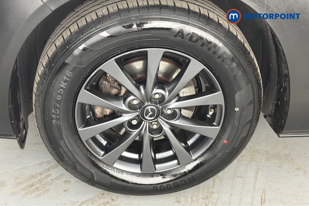 Mazda Cx-30 Centre-Line Automatic Petrol SUV - Stock Number (1651391) - 44th supplementary image