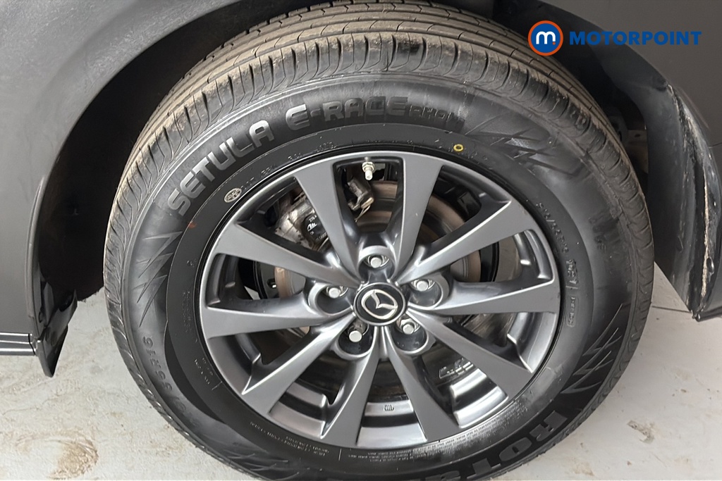 Mazda Cx-30 Centre-Line Automatic Petrol SUV - Stock Number (1651391) - 45th supplementary image