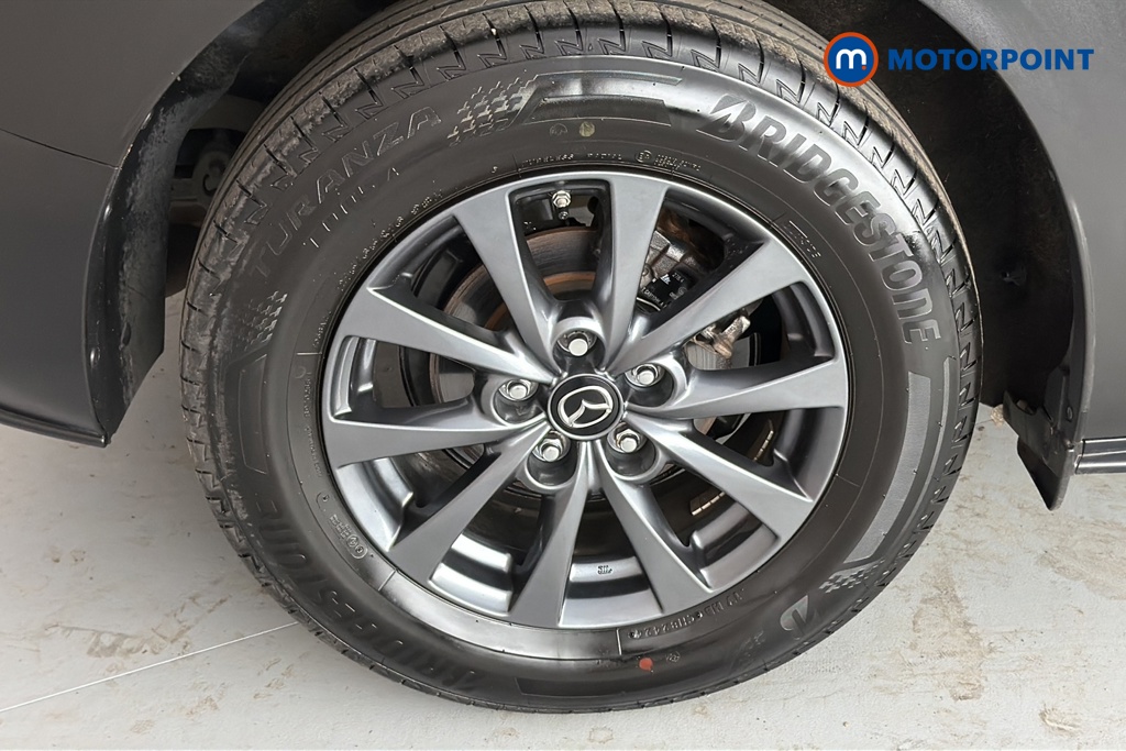 Mazda Cx-30 Centre-Line Automatic Petrol SUV - Stock Number (1651391) - 46th supplementary image