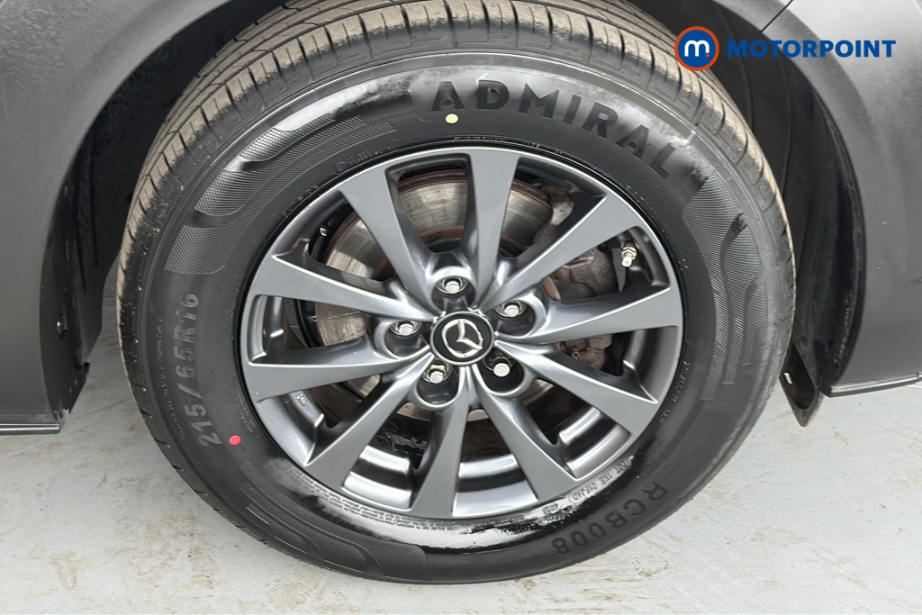 Mazda Cx-30 Centre-Line Automatic Petrol SUV - Stock Number (1651391) - 47th supplementary image