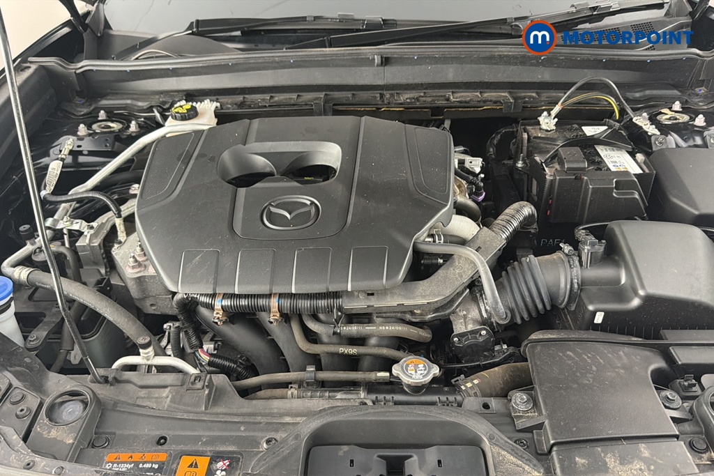 Mazda Cx-30 Centre-Line Automatic Petrol SUV - Stock Number (1651391) - 48th supplementary image