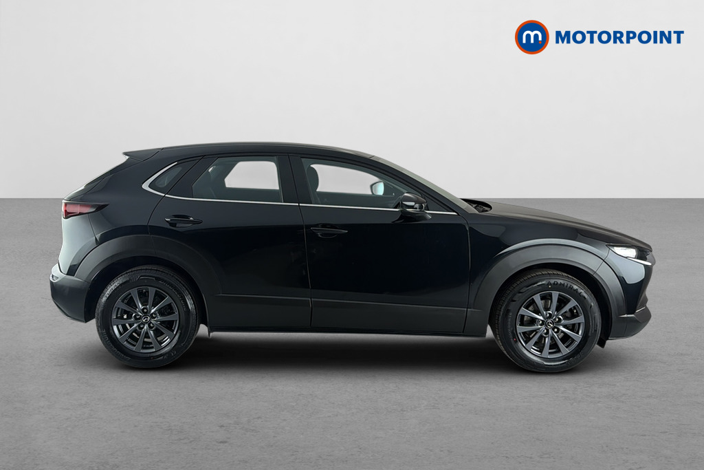 Mazda Cx-30 Centre-Line Automatic Petrol SUV - Stock Number (1651391) - Passenger side