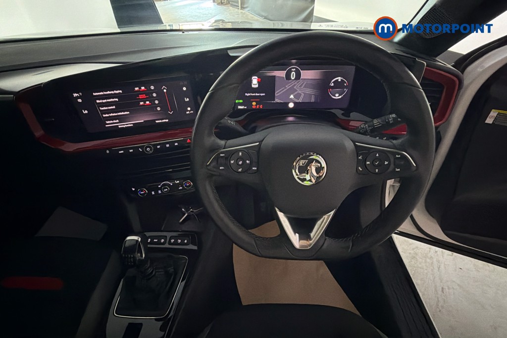 Vauxhall Mokka Sri Premium Manual Petrol SUV - Stock Number (1651697) - 19th supplementary image