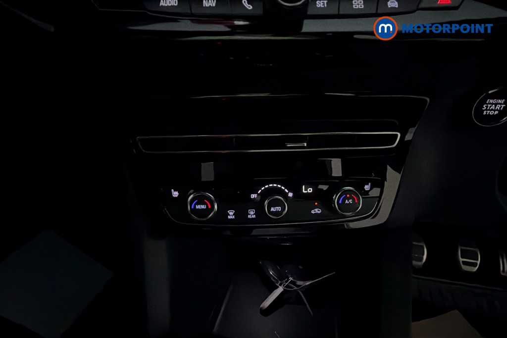 Vauxhall Mokka Sri Premium Manual Petrol SUV - Stock Number (1651697) - 21st supplementary image