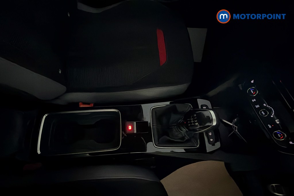 Vauxhall Mokka Sri Premium Manual Petrol SUV - Stock Number (1651697) - 25th supplementary image