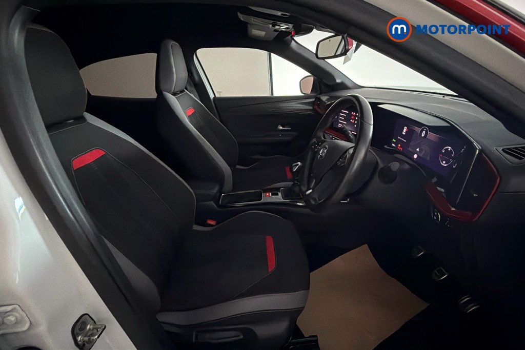 Vauxhall Mokka Sri Premium Manual Petrol SUV - Stock Number (1651697) - 26th supplementary image