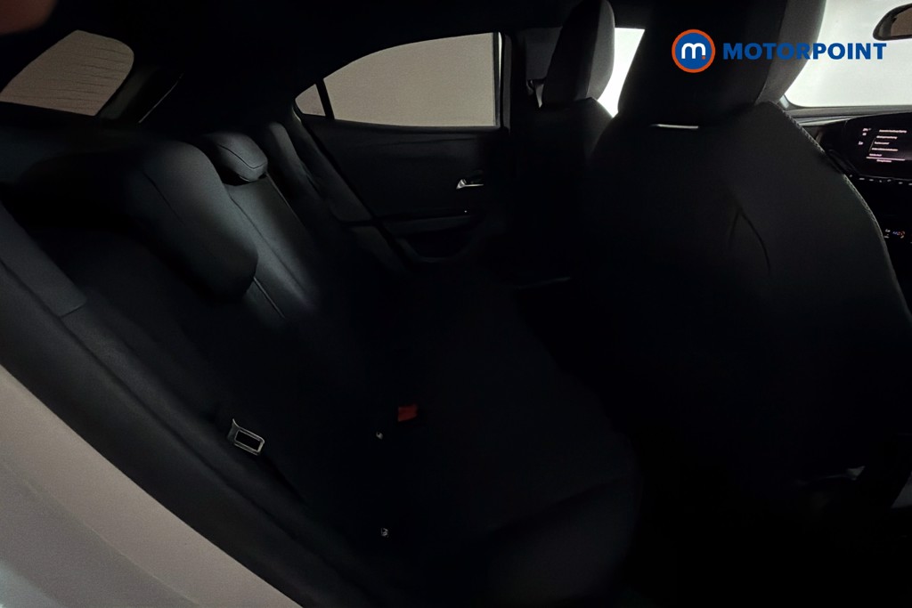 Vauxhall Mokka Sri Premium Manual Petrol SUV - Stock Number (1651697) - 27th supplementary image