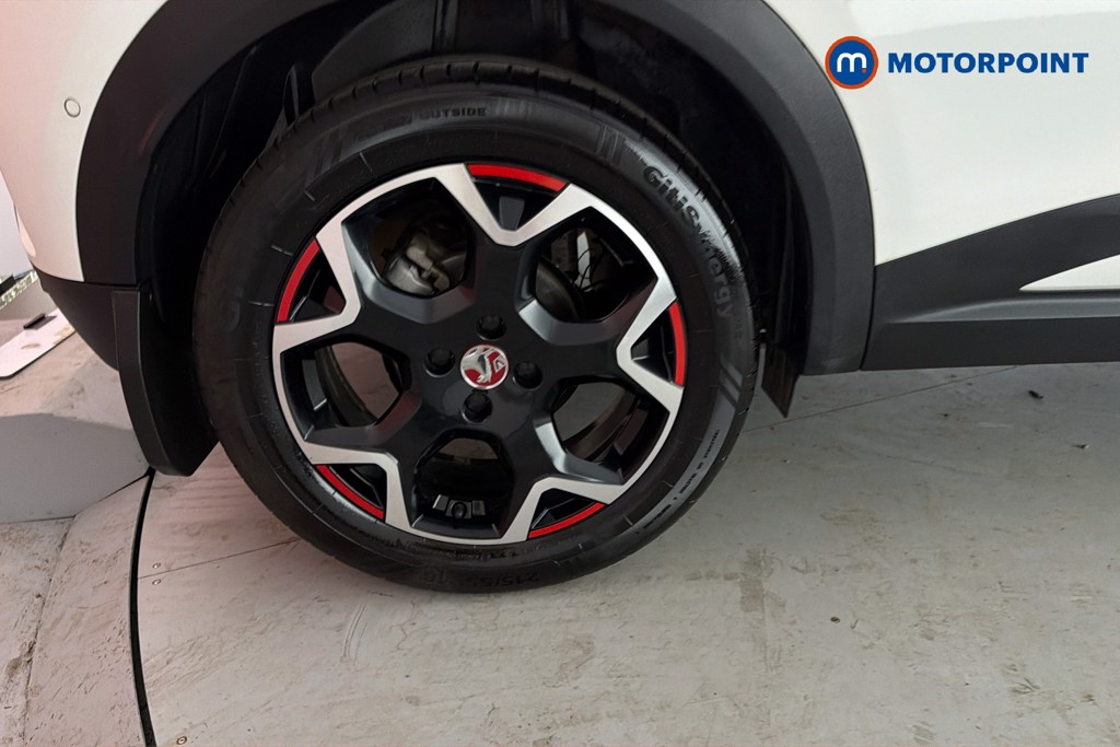Vauxhall Mokka Sri Premium Manual Petrol SUV - Stock Number (1651697) - 35th supplementary image
