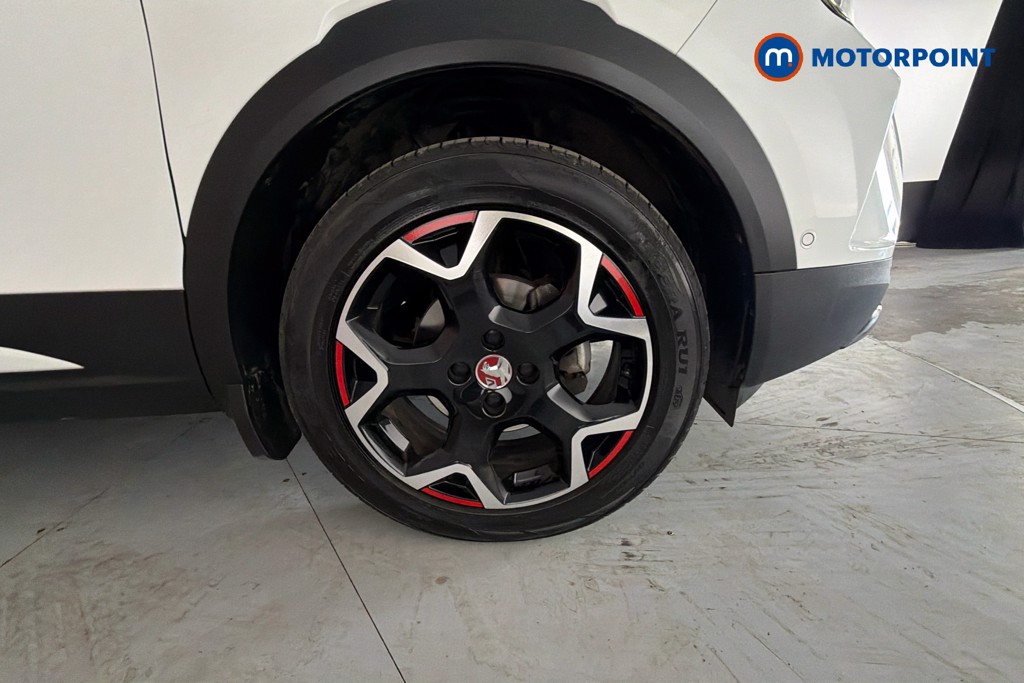 Vauxhall Mokka Sri Premium Manual Petrol SUV - Stock Number (1651697) - 36th supplementary image