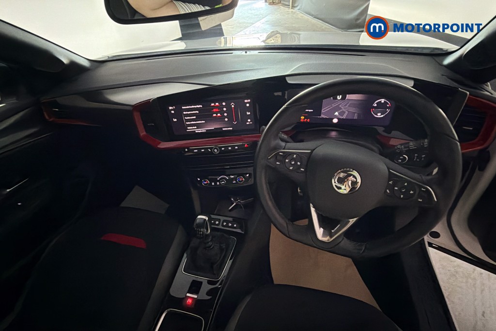 Vauxhall Mokka Sri Premium Manual Petrol SUV - Stock Number (1651697) - 38th supplementary image