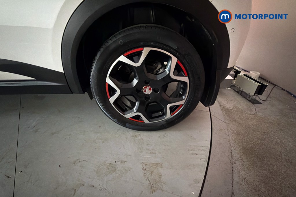 Vauxhall Mokka Sri Premium Manual Petrol SUV - Stock Number (1651697) - 39th supplementary image