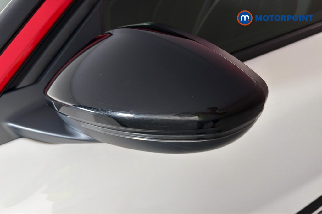 Vauxhall Mokka Sri Premium Manual Petrol SUV - Stock Number (1651697) - 40th supplementary image