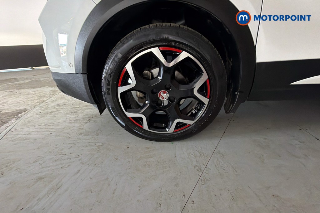 Vauxhall Mokka Sri Premium Manual Petrol SUV - Stock Number (1651697) - 41st supplementary image