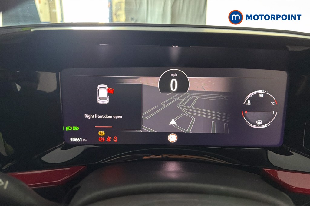 Vauxhall Mokka Sri Premium Manual Petrol SUV - Stock Number (1651697) - 42nd supplementary image