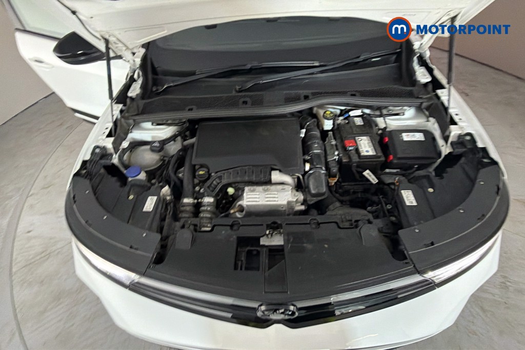 Vauxhall Mokka Sri Premium Manual Petrol SUV - Stock Number (1651697) - 1st supplementary image