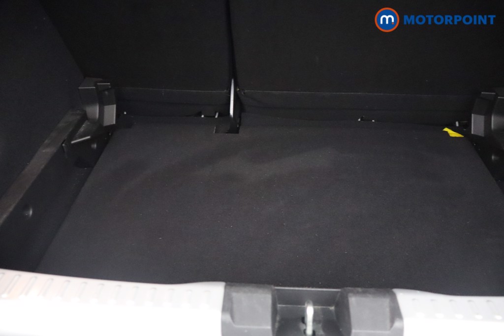 Dacia Sandero Stepway Journey Manual Petrol Hatchback - Stock Number (1651805) - 4th supplementary image