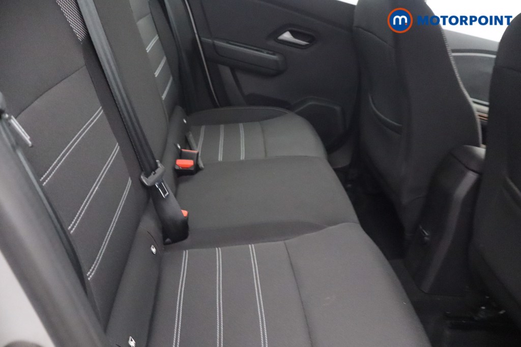 Dacia Sandero Stepway Journey Manual Petrol Hatchback - Stock Number (1651805) - 6th supplementary image