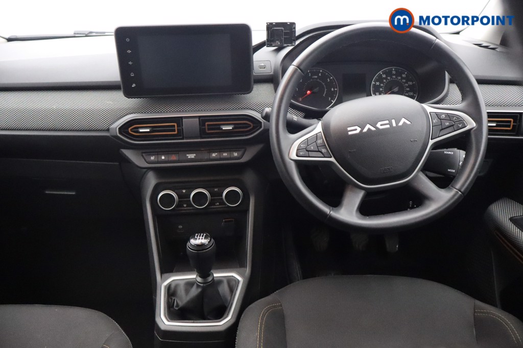 Dacia Sandero Stepway Journey Manual Petrol Hatchback - Stock Number (1651805) - 7th supplementary image