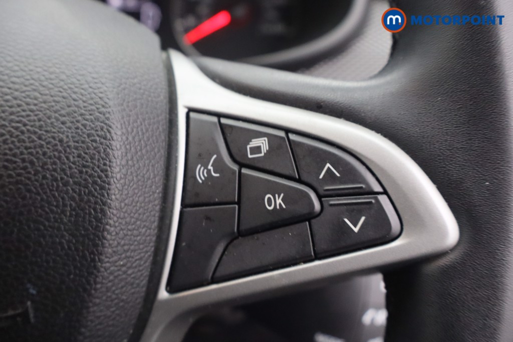 Dacia Sandero Stepway Journey Manual Petrol Hatchback - Stock Number (1651805) - 11th supplementary image