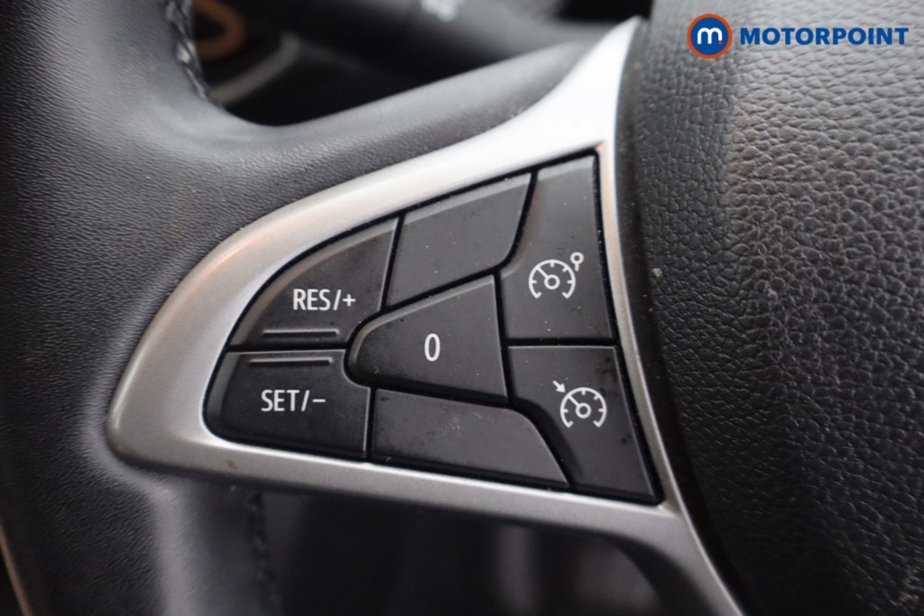 Dacia Sandero Stepway Journey Manual Petrol Hatchback - Stock Number (1651805) - 12th supplementary image