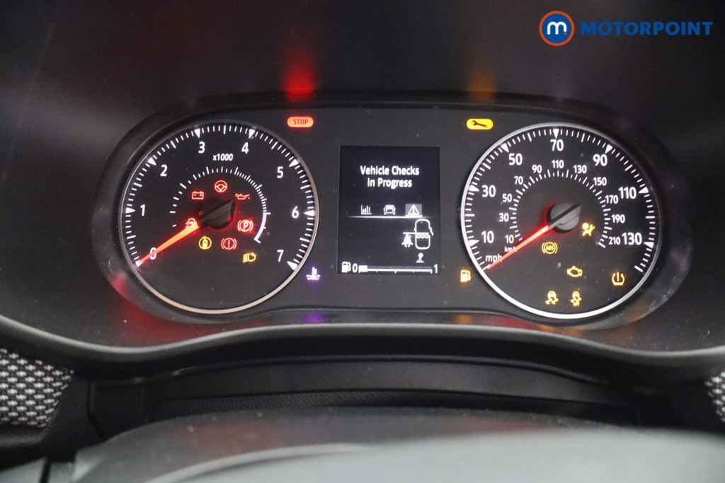 Dacia Sandero Stepway Journey Manual Petrol Hatchback - Stock Number (1651805) - 13th supplementary image