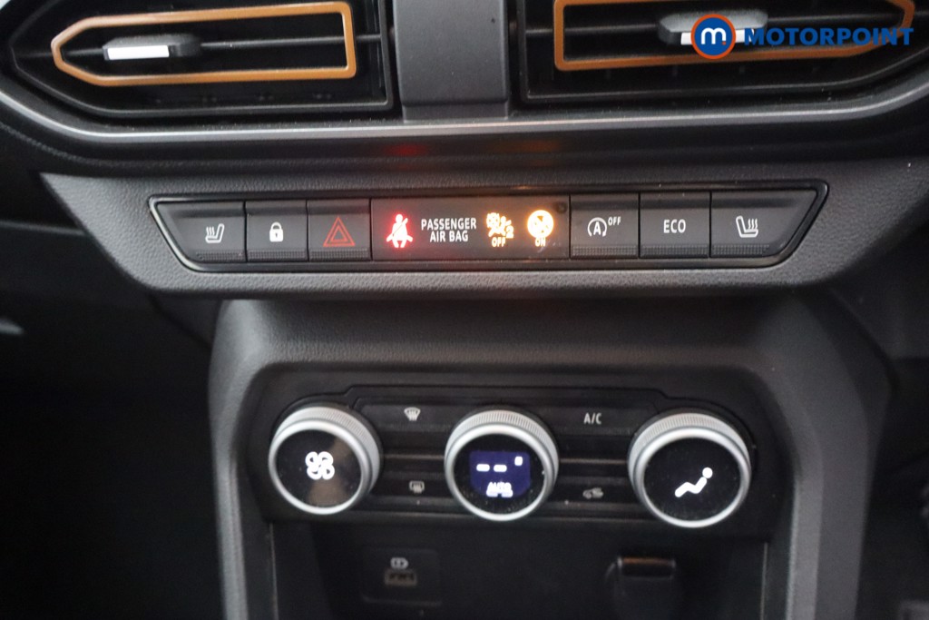 Dacia Sandero Stepway Journey Manual Petrol Hatchback - Stock Number (1651805) - 14th supplementary image
