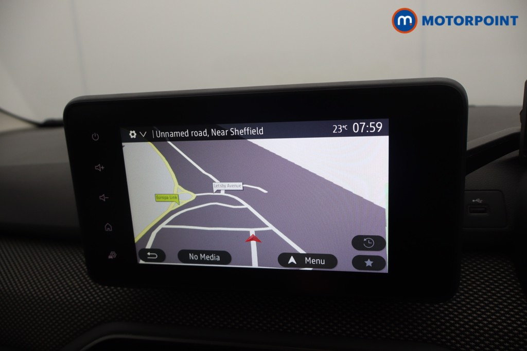 Dacia Sandero Stepway Journey Manual Petrol Hatchback - Stock Number (1651805) - 16th supplementary image