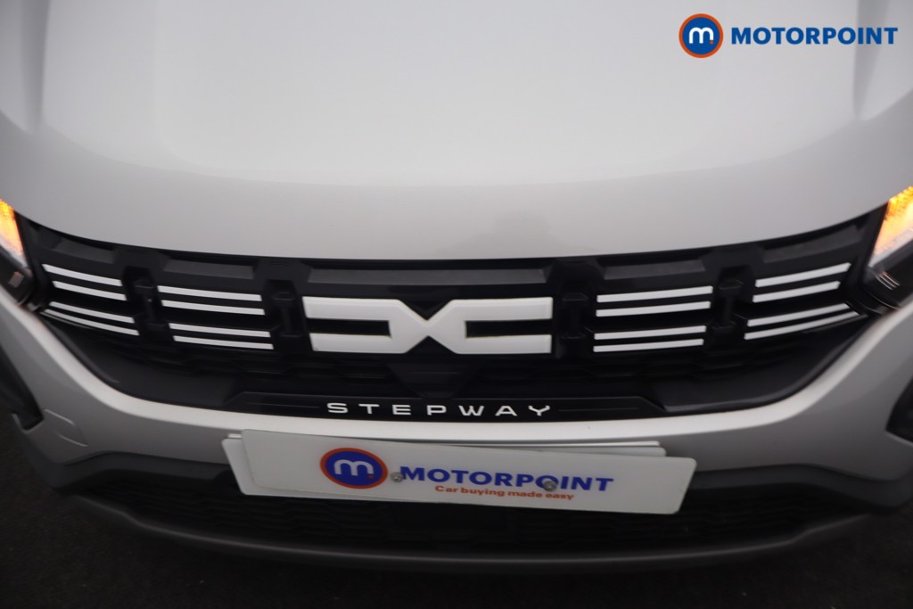 Dacia Sandero Stepway Journey Manual Petrol Hatchback - Stock Number (1651805) - 19th supplementary image