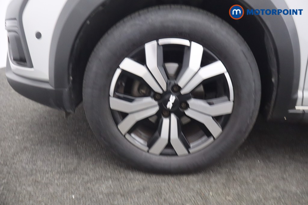 Dacia Sandero Stepway Journey Manual Petrol Hatchback - Stock Number (1651805) - 22nd supplementary image