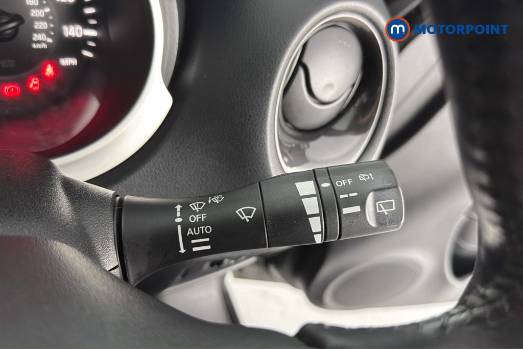 Nissan Juke Bose Personal Edition Manual Petrol SUV - Stock Number (1651901) - 7th supplementary image