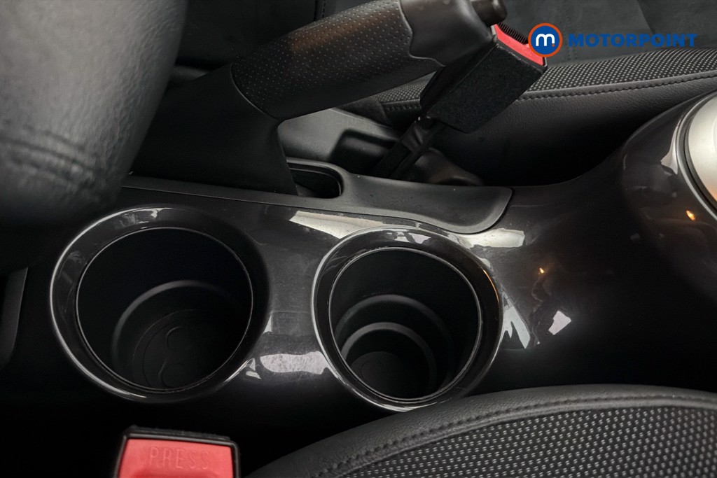 Nissan Juke Bose Personal Edition Manual Petrol SUV - Stock Number (1651901) - 16th supplementary image
