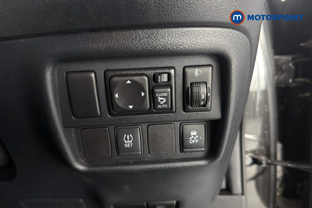 Nissan Juke Bose Personal Edition Manual Petrol SUV - Stock Number (1651901) - 18th supplementary image